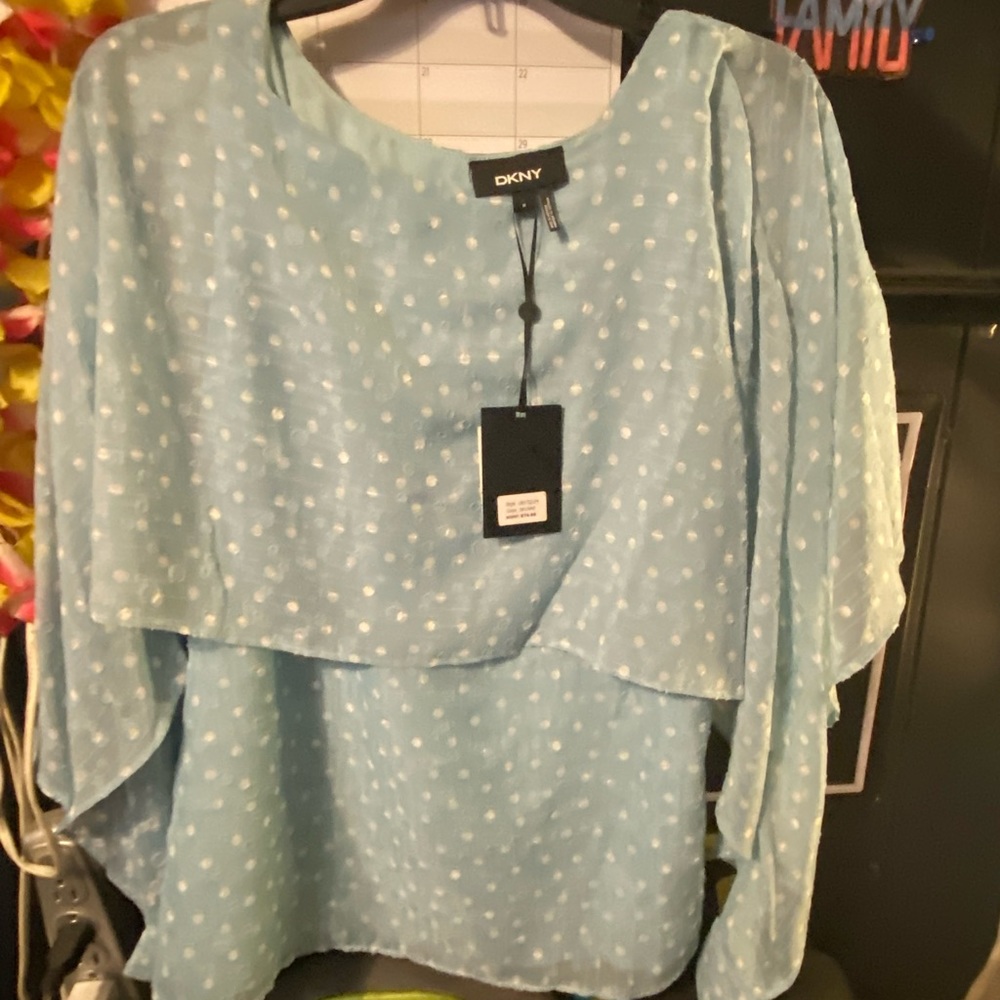 Womens blouse